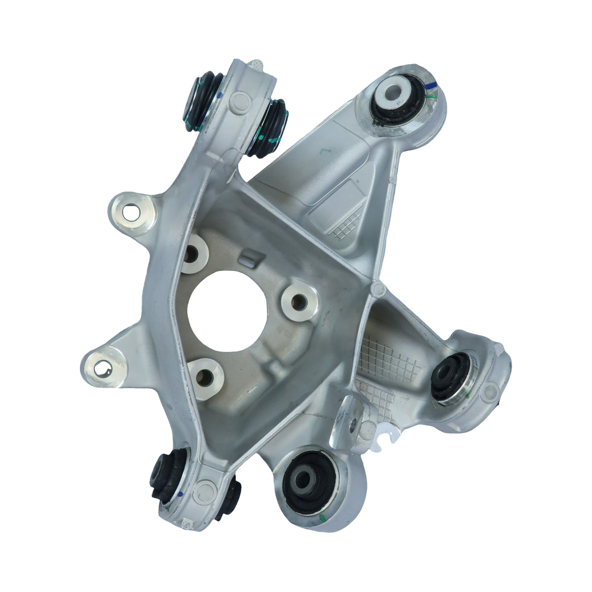 Opt OEM REAR KNUCKLE ASSEMBLY - RIGHT HAND For Model Y 2020-2025