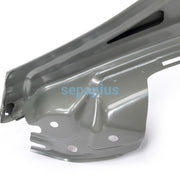 Front Fender Assembly Left Driver Side for Tesla Model Y 2020-2024 1493451-E0-B