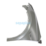 Front Fender Assembly Left Driver Side for Tesla Model Y 2020-2024 1493451-E0-B