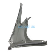 Front Fender Assembly Left Driver Side for Tesla Model Y 2020-2024 1493451-E0-B