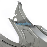 Front Fender Assembly Left Driver Side for Tesla Model Y 2020-2024 1493451-E0-B