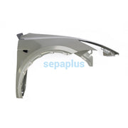 Front Fender Assembly Right Passenger Side for Tesla Model Y 2020-2024 1493452-E0-B