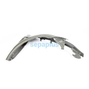 Front Fender Assembly Right Passenger Side for Tesla Model Y 2020-2024 1493452-E0-B