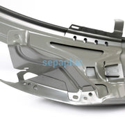 Front Fender Assembly Right Passenger Side for Tesla Model Y 2020-2024 1493452-E0-B