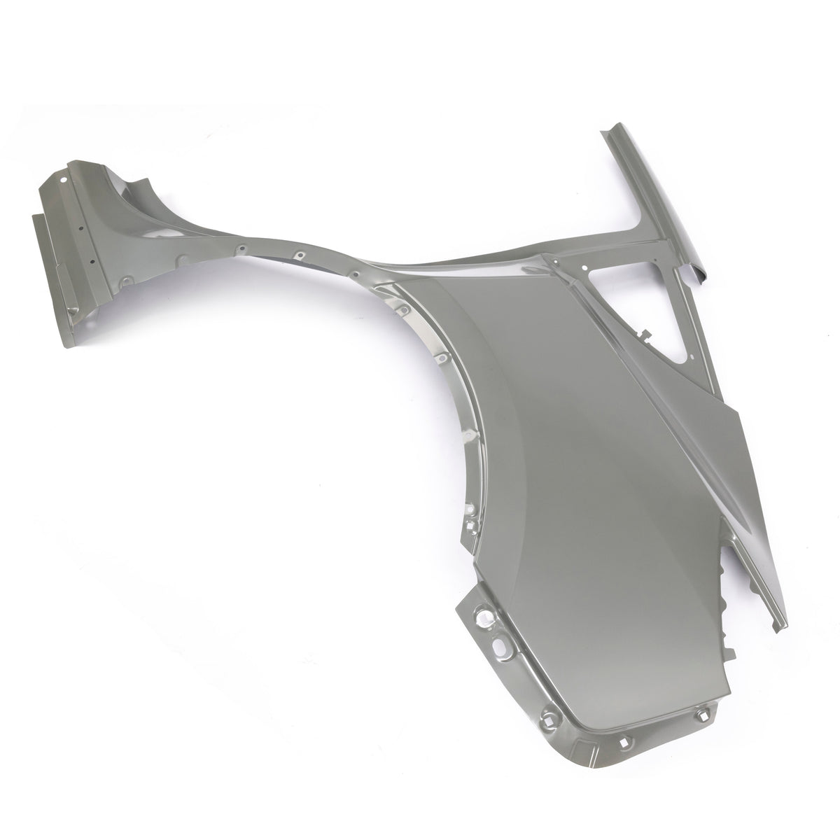 Rear Quarter Outer Panel Left Driver Side for Tesla Model Y 2020