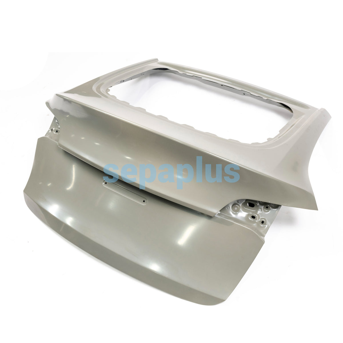 Tailgate for Tesla Model Y 2020-2024 1493410-E0-A – SEPAPLUS