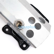 Rear Bumper Beam Assembly for Tesla Model Y 2020-2024 1487616-00-C