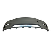 Front Bumper With Primer Without Sensor Model for Tesla Model Y 1493736-S0-C