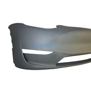 Front Bumper With Primer Without Sensor Model for Tesla Model Y 1493736-S0-C