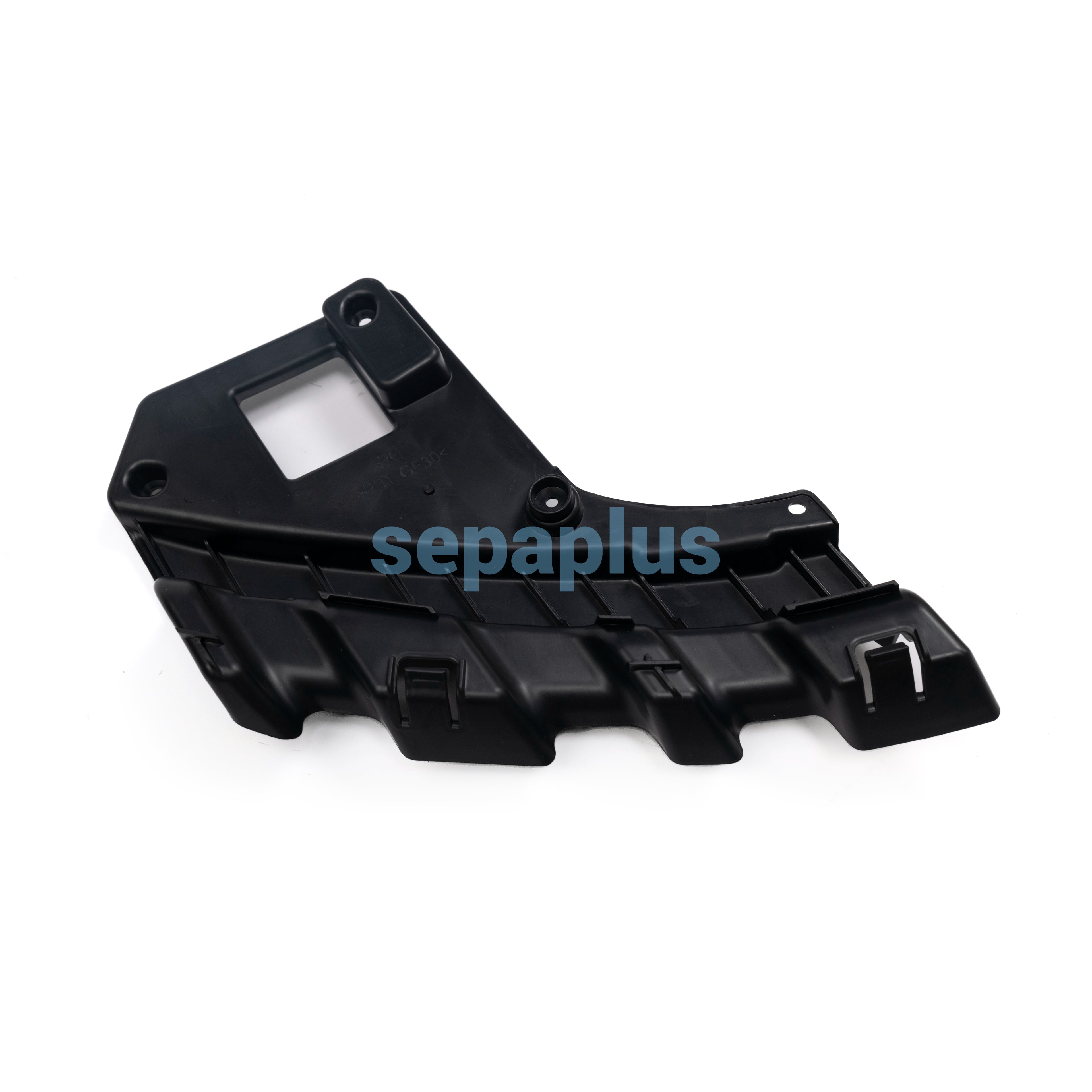 Headlight Bracket Right Passenger Side for Tesla Model Y 2020-2024 1453376-00-A 1812093-00-A