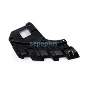Headlight Bracket Right Passenger Side for Tesla Model Y 2020-2024 1453376-00-A 1812093-00-A