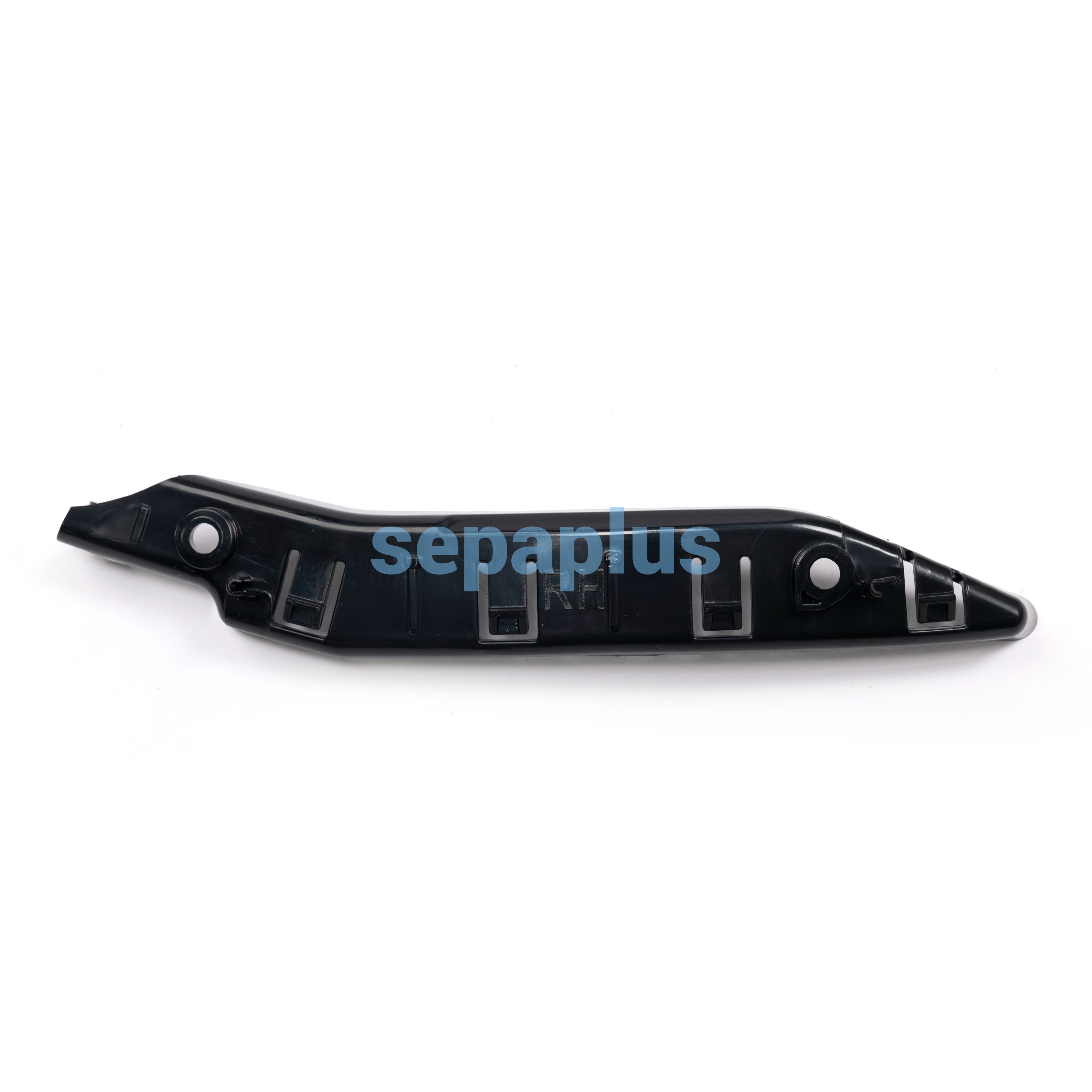 Fender Bumper Bracket Right Passenger Side for Tesla Model Y 2020-2024 1493771-00-C