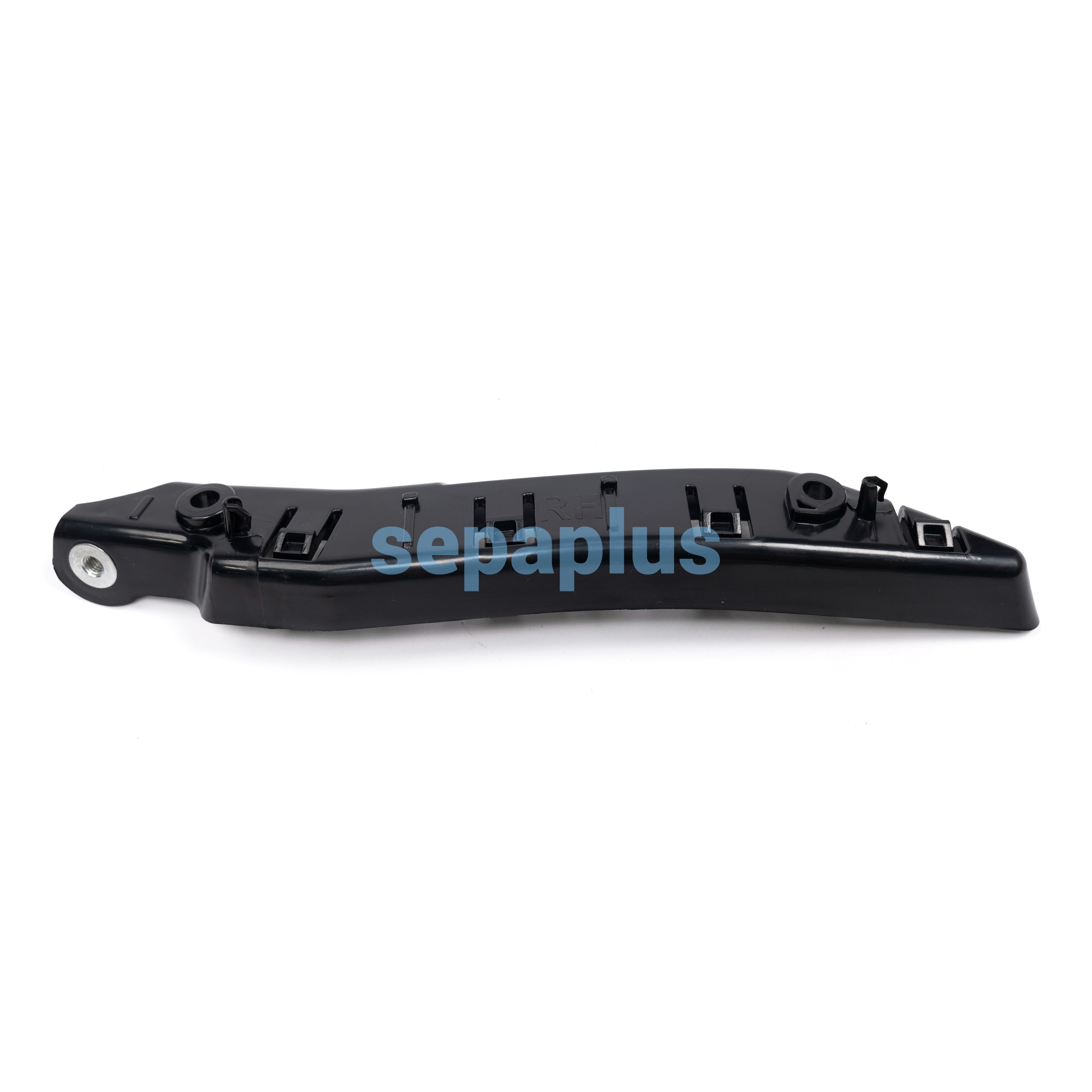 Fender Bumper Bracket Right Passenger Side for Tesla Model Y 2020-2024 1493771-00-C