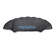 Front Bumper Lower Valance Shield Cover Panel for Tesla Model Y 2020-2024 1613579-00-D 1493774-00-B