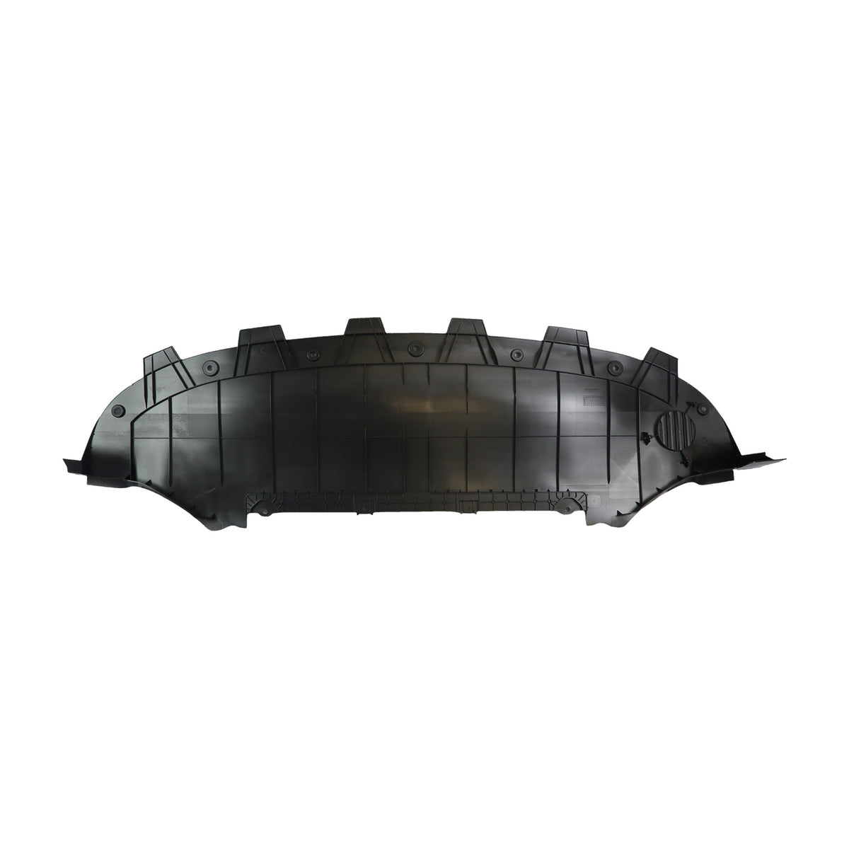 Generic Front Lower Valance For Tesla Model Y (2020-2024) – 1613579-00-D / 1493774-00-B