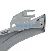 Fender Assembly Front Left Driver Side for Tesla Model 3 2017-2023 1081401-E0-D