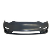 OPT OEM Tesla Model 3 Front Bumper With Primer - Without Sensor Model