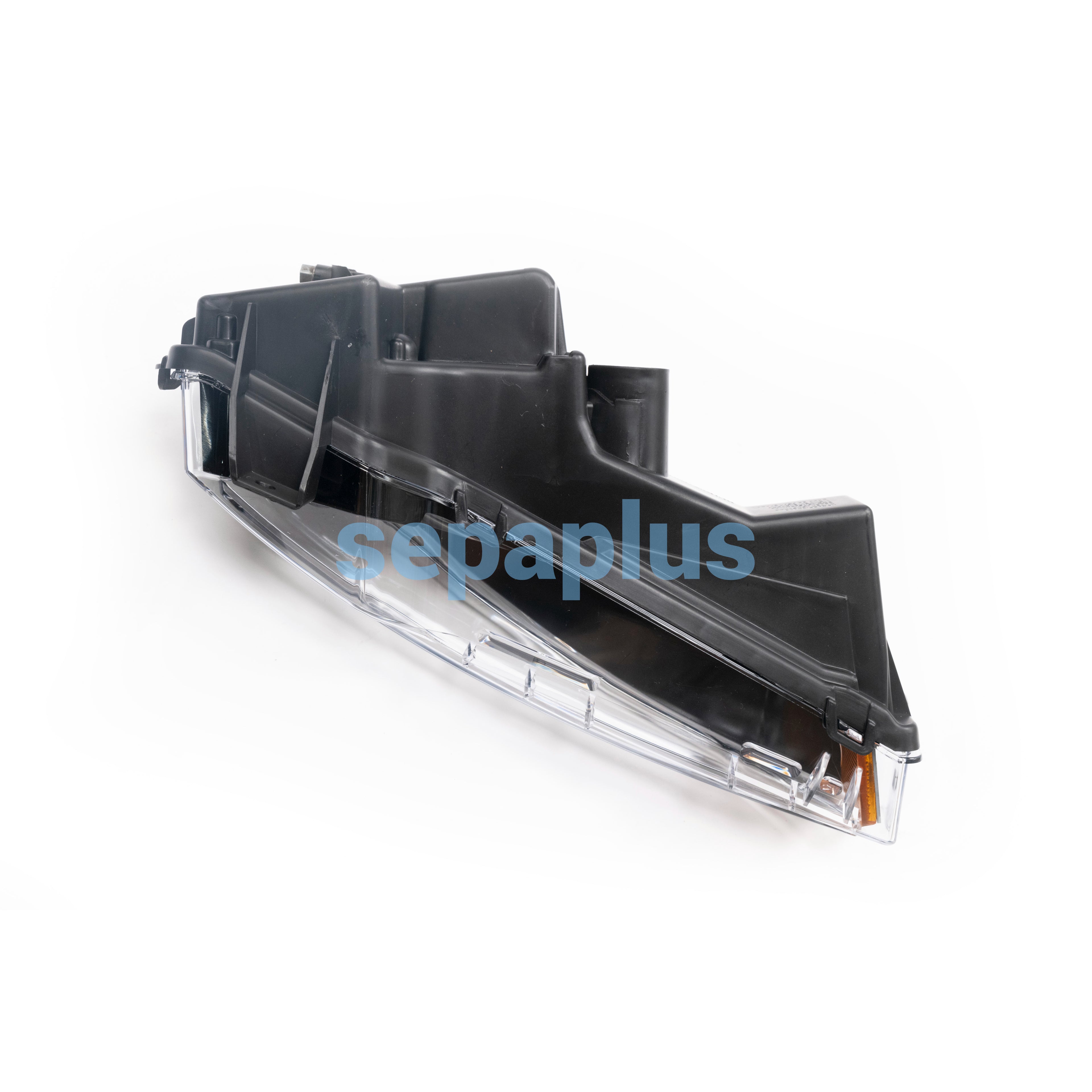 Front Fog Light Right Passenger Side for Tesla Model 3 2017-2023 / Model Y 2020-2024 1077390-00-F 1077392-00-F
