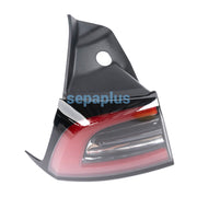 Tail Lamp Assembly Rear Bodyside Left Driver Side for Tesla Model 3/Y 1502086-00-D 1077397-00-H