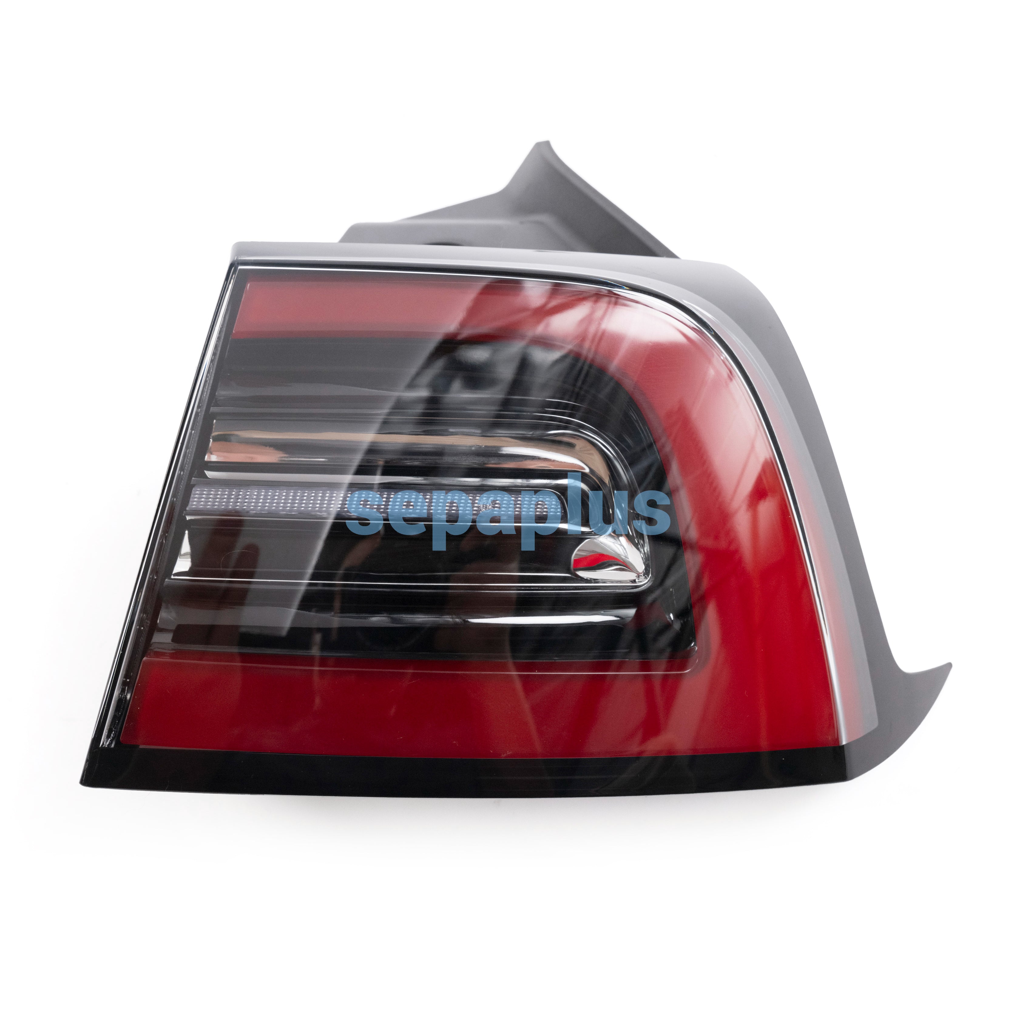 Tail Lamp Assembly Rear Bodyside Right Passenger Side for Tesla Model 3/Y 1502087-00-D 1077398-00-H