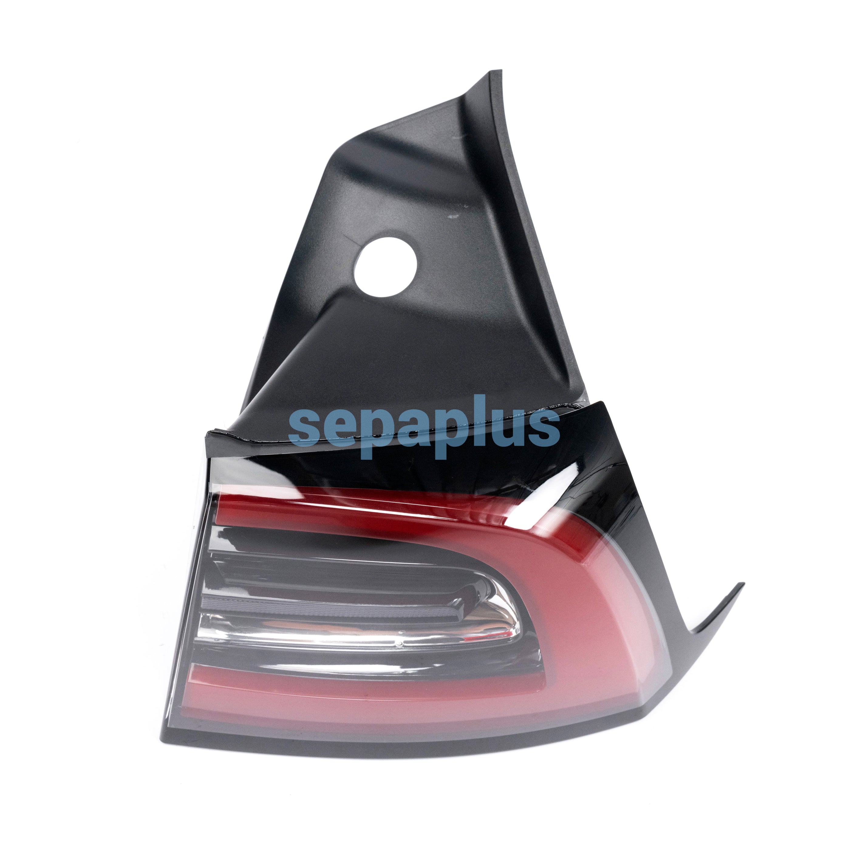 Tail Lamp Assembly Rear Bodyside Right Passenger Side for Tesla Model 3/Y 1502087-00-D 1077398-00-H