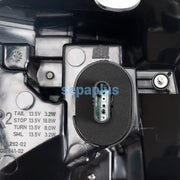 Tail Lamp Assembly Rear Bodyside Right Passenger Side for Tesla Model 3/Y 1502087-00-D 1077398-00-H