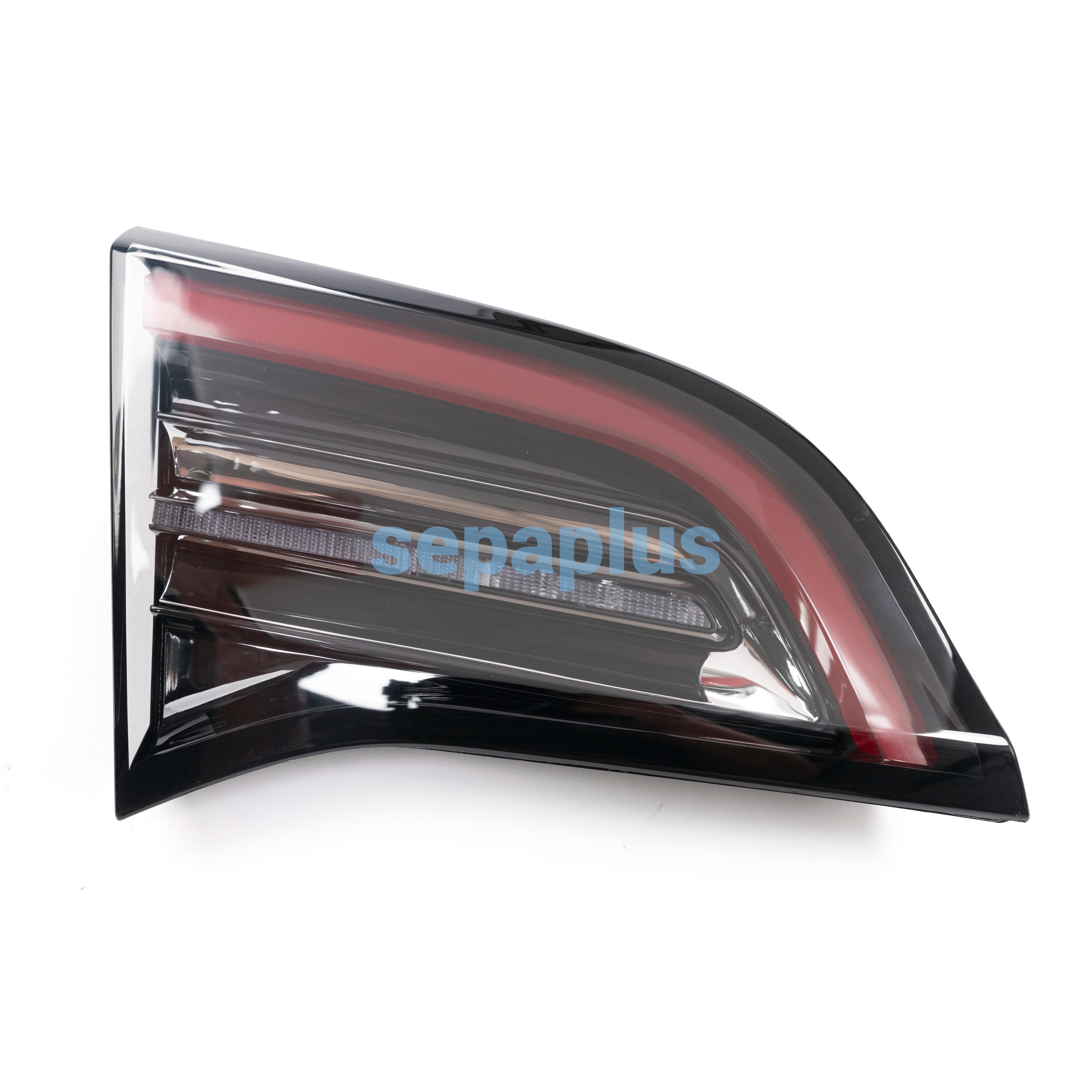 Tail Lamp Assembly Liftgate Left Driver Side for Tesla Model 3/Y 1502088-00-B 1077401-00-G