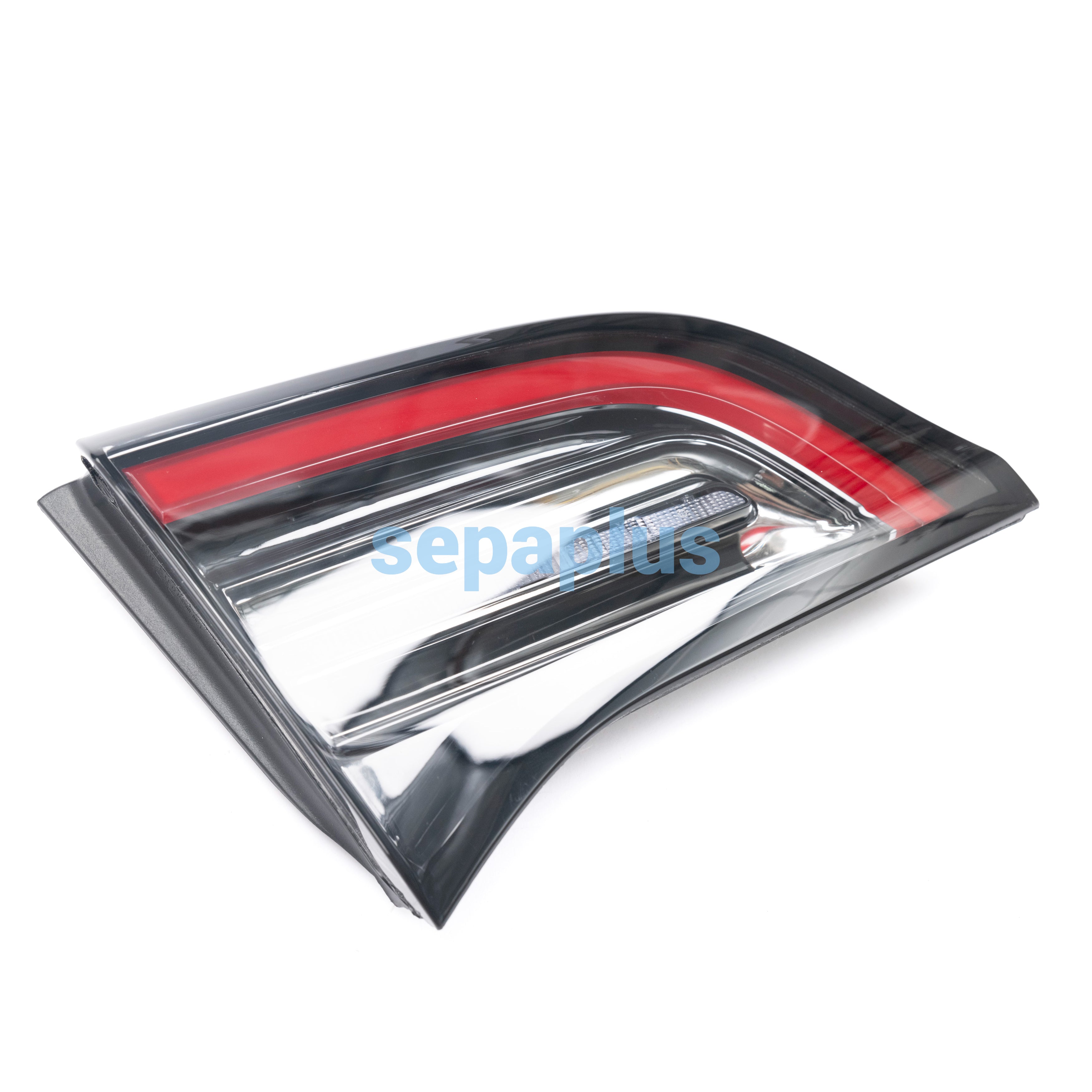 Tail Lamp Assembly Liftgate Left Driver Side for Tesla Model 3/Y 1502088-00-B 1077401-00-G