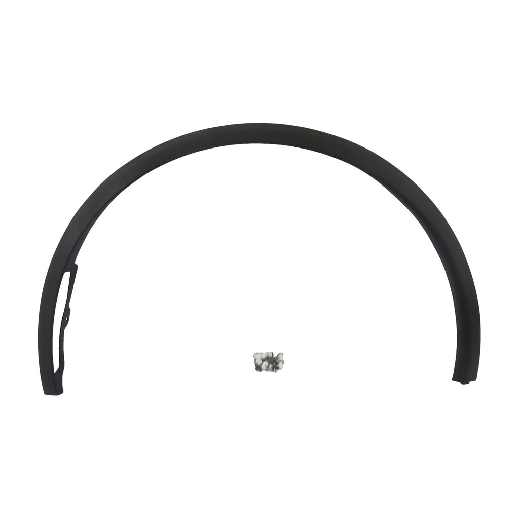 OEM Tesla Model Y 2025 Front Right Wheel Arch Trim Molding 1937597-00 ...