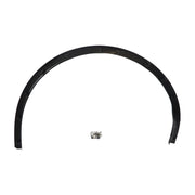 OEM Tesla Model Y 2025 Front Right Wheel Arch Trim Molding 1937597-00-C New