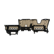 Opt OEM INSTRUMENT PANEL LOWER ASSEMBLY for Cybertruck