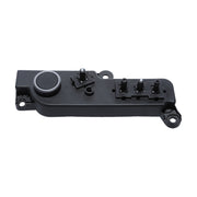 Front Passenger 8-Way Seat Adjustment Switch for Tesla Model 3 Y 1786322-00-B