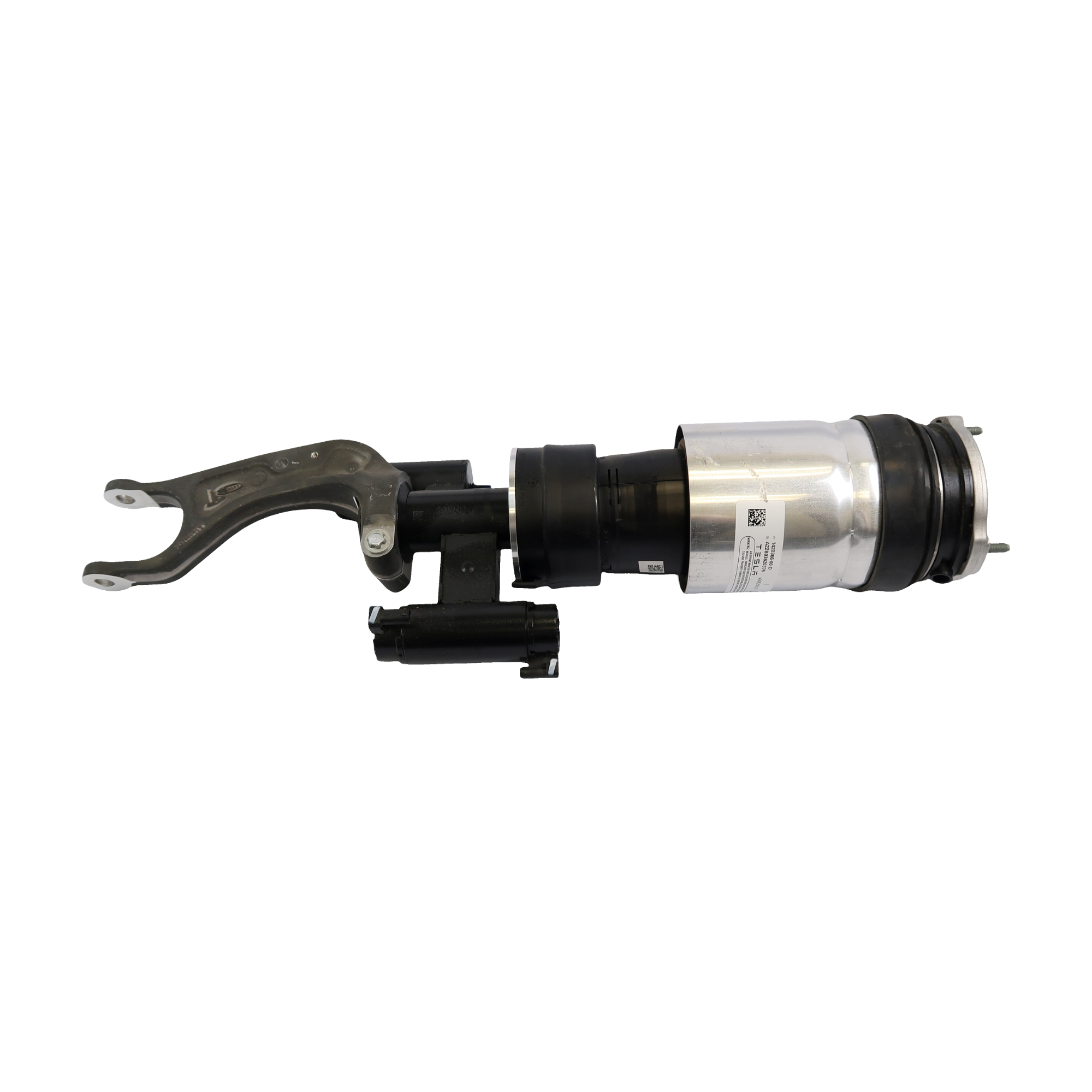 Opt OEM FRONT AIR SPRING MODULE RIGHT HAND for Model S