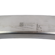 Opt OEM ASSEMBLY - STEEL REAR BUMPER BEAM for New Model Y