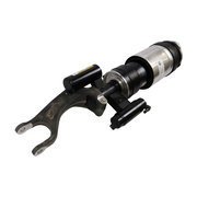 Opt OEM FRONT AIR SPRING MODULE LEFT HAND for Model S