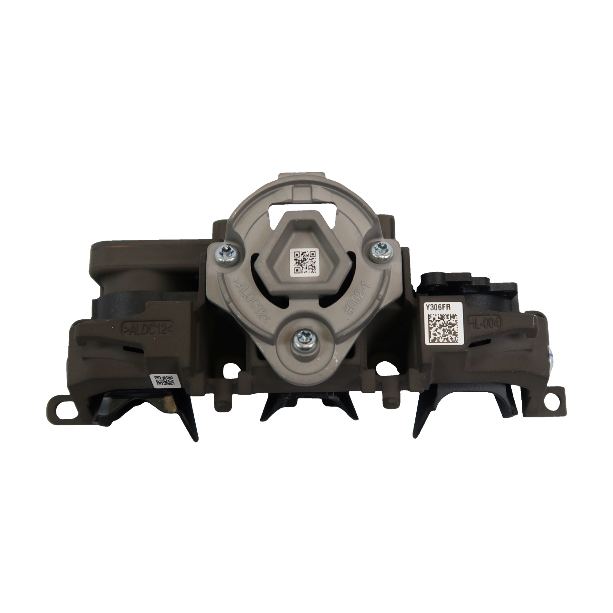 Opt OEM ASSEMBLY FORWARD BI-CAMERA for Model 3SX 1738125-00-F