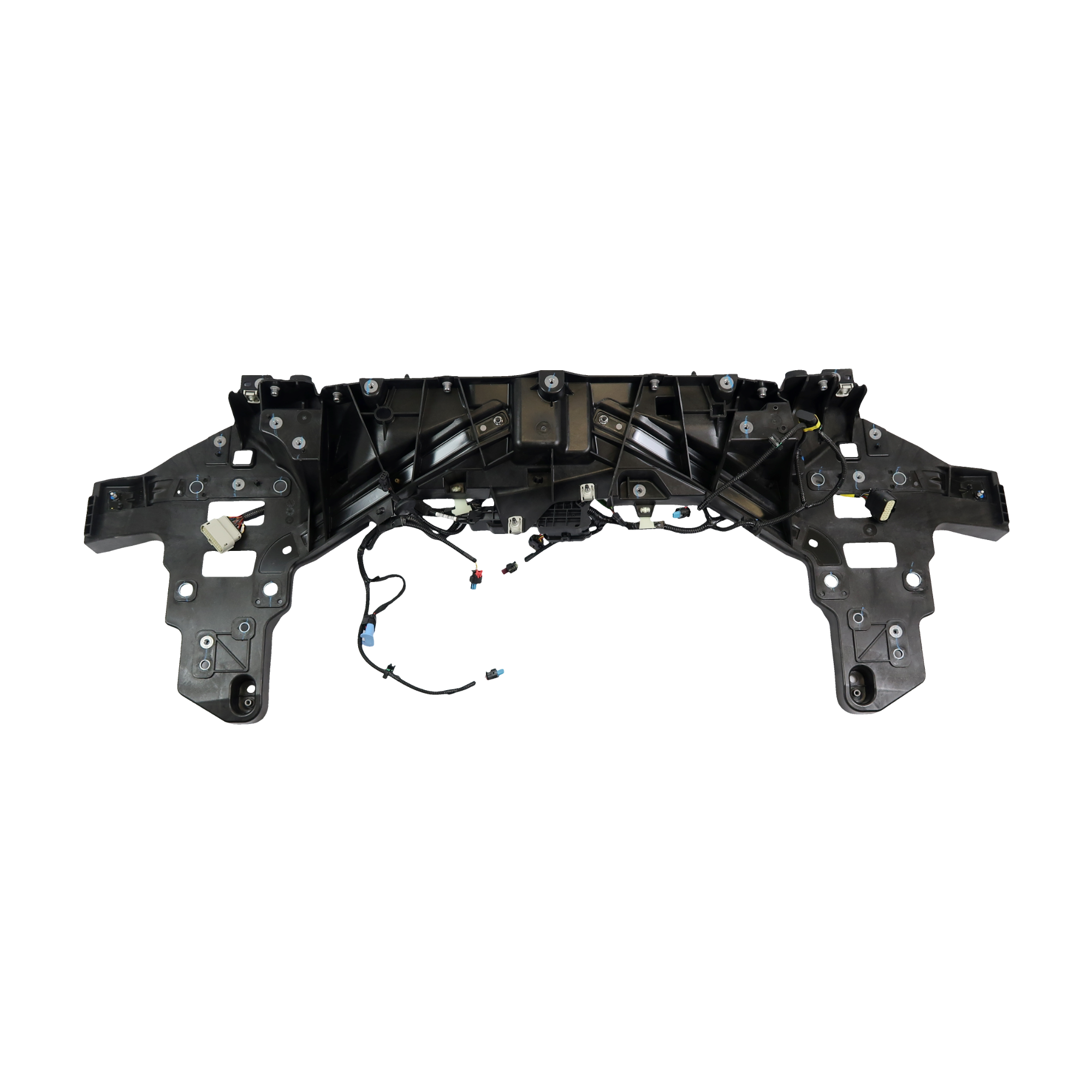 Opt OEM COMP - FRONT END CARRIER for Model S/X