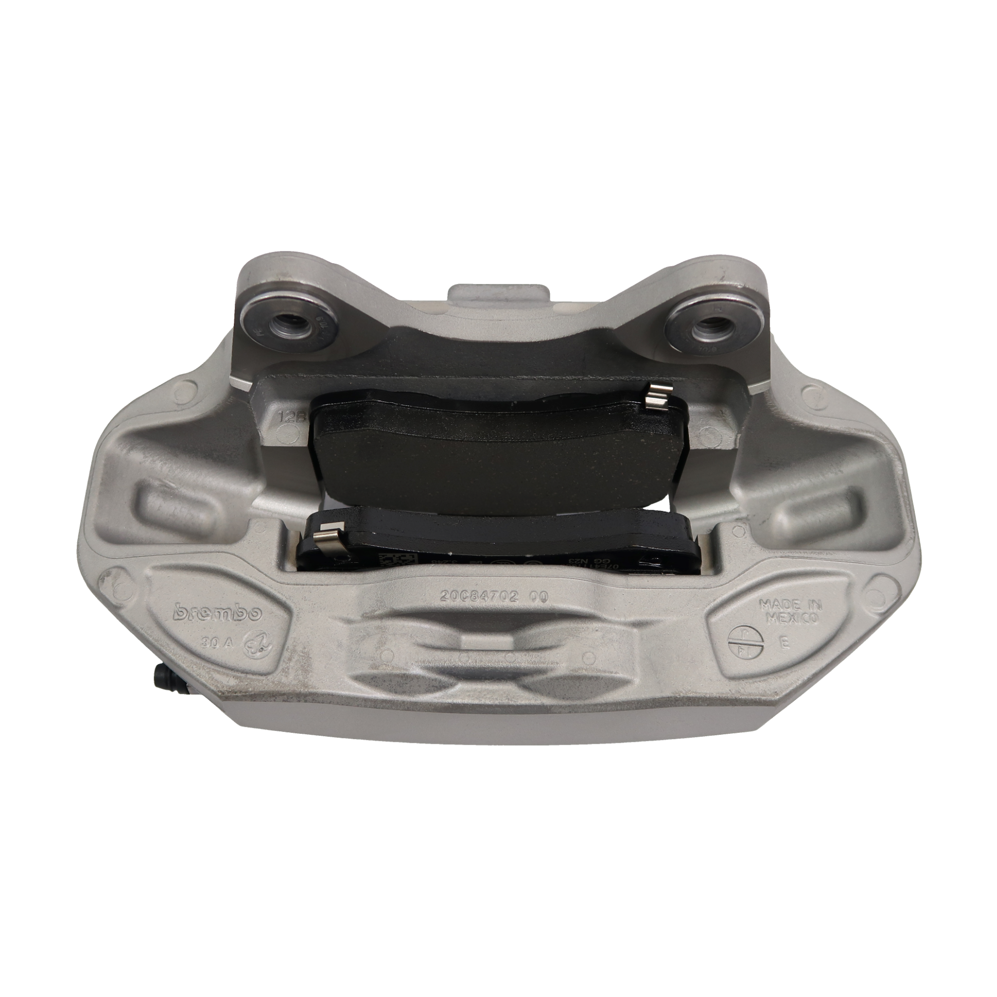 Opt OEM FRONT BRAKE CALIPER - RIGHT HAND - BASE - ALL WHEEL DRIVE for Model Y