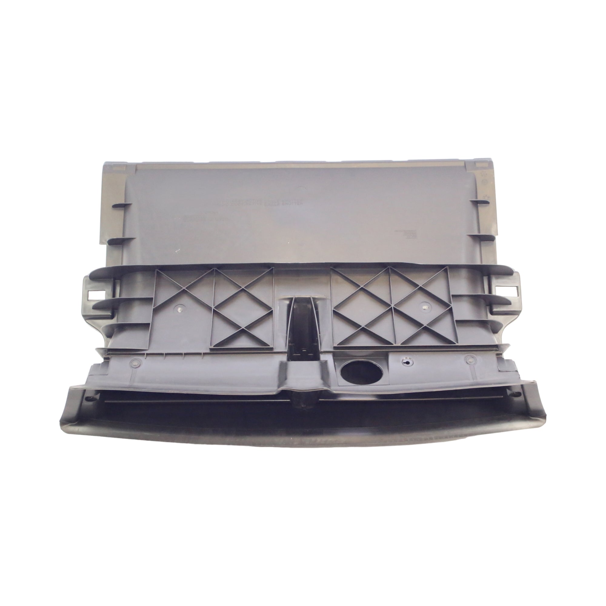 Front Active Grille Shutter for Tesla Model Y 2025 2026 Lower Louver 1982490-00-C