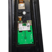 Opt OEM ASSEMBLY - B-PILLAR APPLIQUE - LEFT HAND - AP4 for Model Y 2020-2025