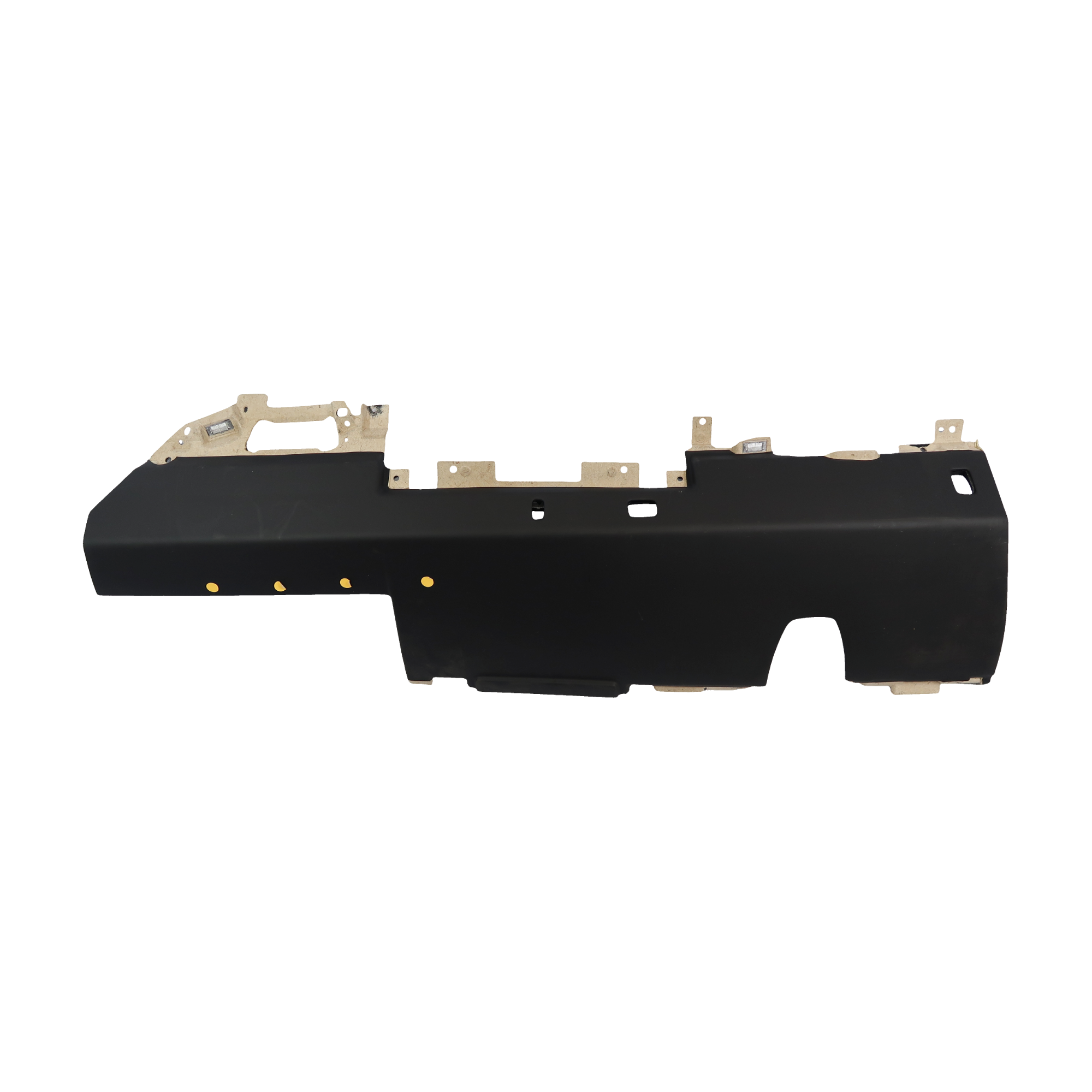 Opt OEM INSTRUMENT PANEL LOWER ASSEMBLY for Cybertruck