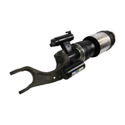 Opt OEM FRONT AIR SPRING MODULE RIGHT HAND for Model S