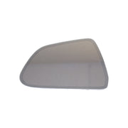 OEM Tesla Model 3 Front Left Driver Mirror Glass Heated Auto Dim 1130651-00-A Used