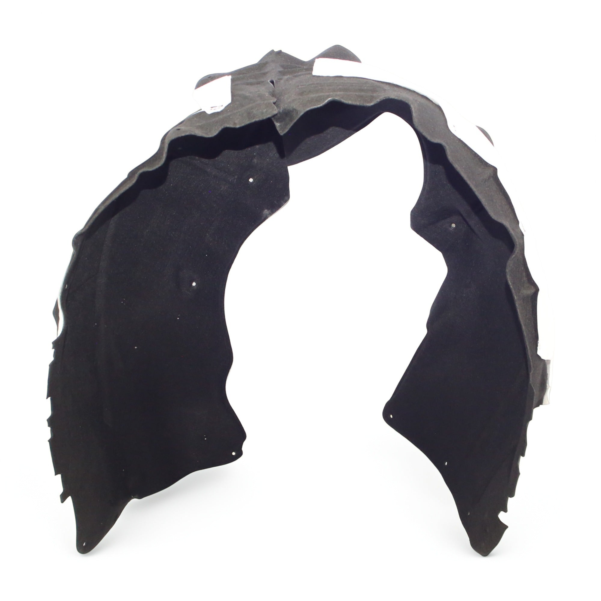 Tesla Model Y Rear Driver Side Inner Fender Liner 1937565-01-A For 2025 2026
