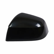 SKULL CAP - EXTERIOR MIRROR - LEFT HAND - Unpainted for Model Y 2020-2025