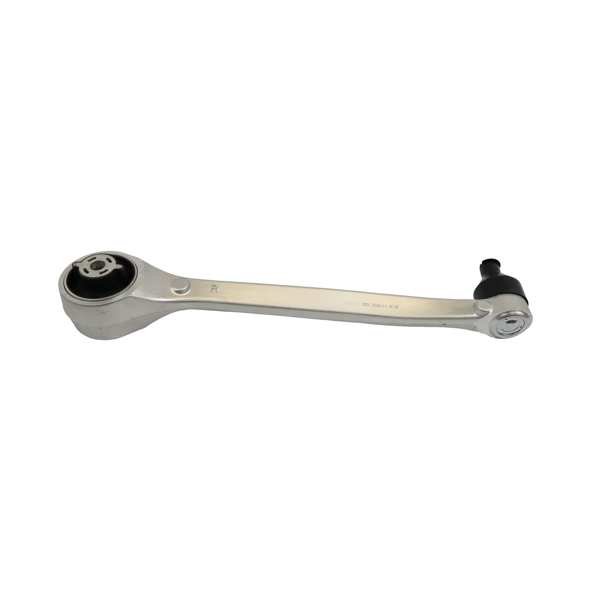 For Tesla Model X 2021-2025 Front Right Lower Fore Link Control Arm 1620346-00-B