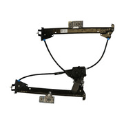 Opt OEM WINDOW REGULATOR - FRONT - LEFT HAND for Model S