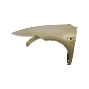 Driver Side Front Fender Assembly for 2025 2026 Tesla Model Y 1934344-E0-A