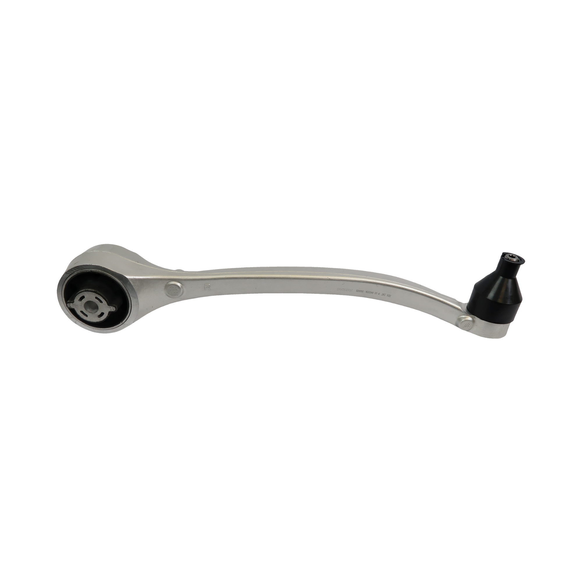 For Tesla Model X 2021-2025 Front Right Lower Fore Link Control Arm 1620346-00-B