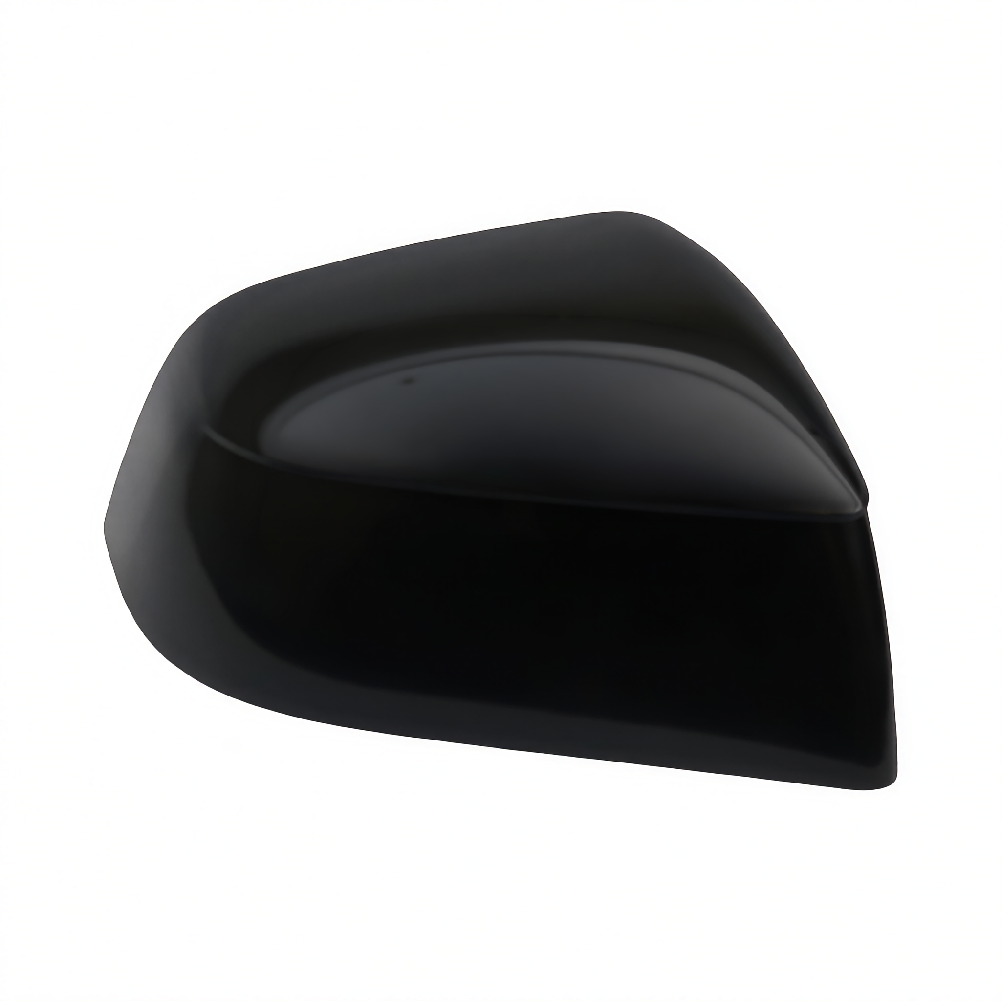 SKULL CAP - EXTERIOR MIRROR - RIGHT HAND - Unpainted for Model Y